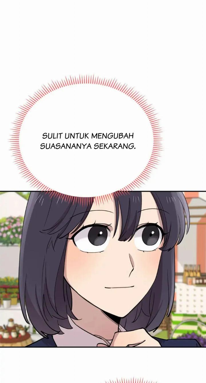 He Can't Be This Dumb! Chapter 40 - halaman 2