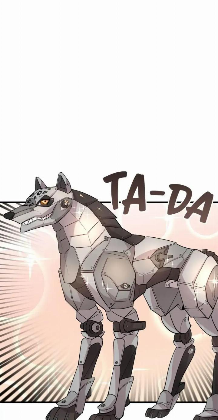 He Can't Be This Dumb! Chapter 40 - halaman 20