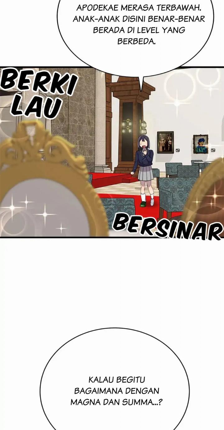 He Can't Be This Dumb! Chapter 40 - halaman 24