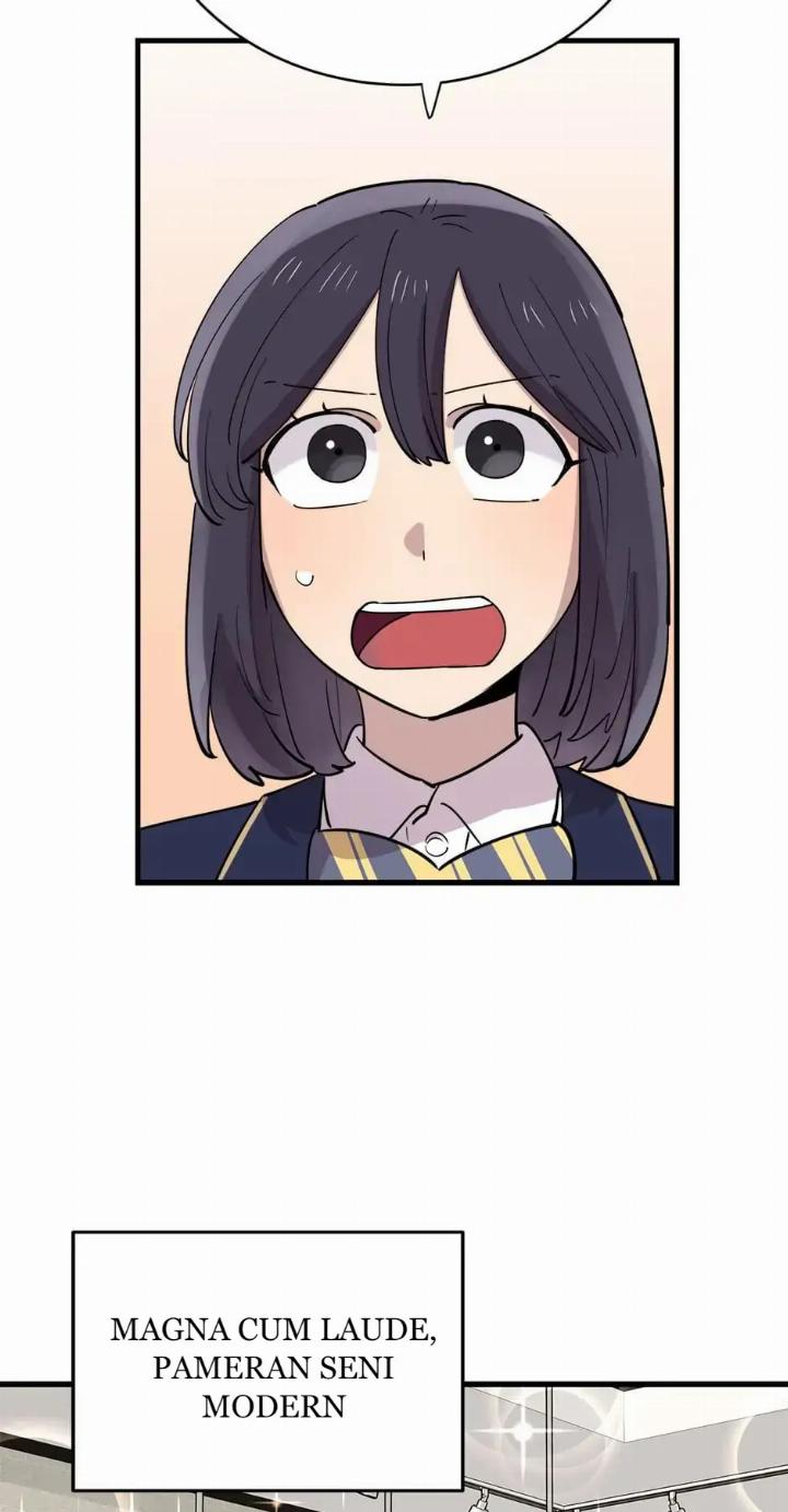 He Can't Be This Dumb! Chapter 40 - halaman 25