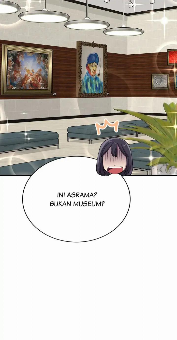 He Can't Be This Dumb! Chapter 40 - halaman 26