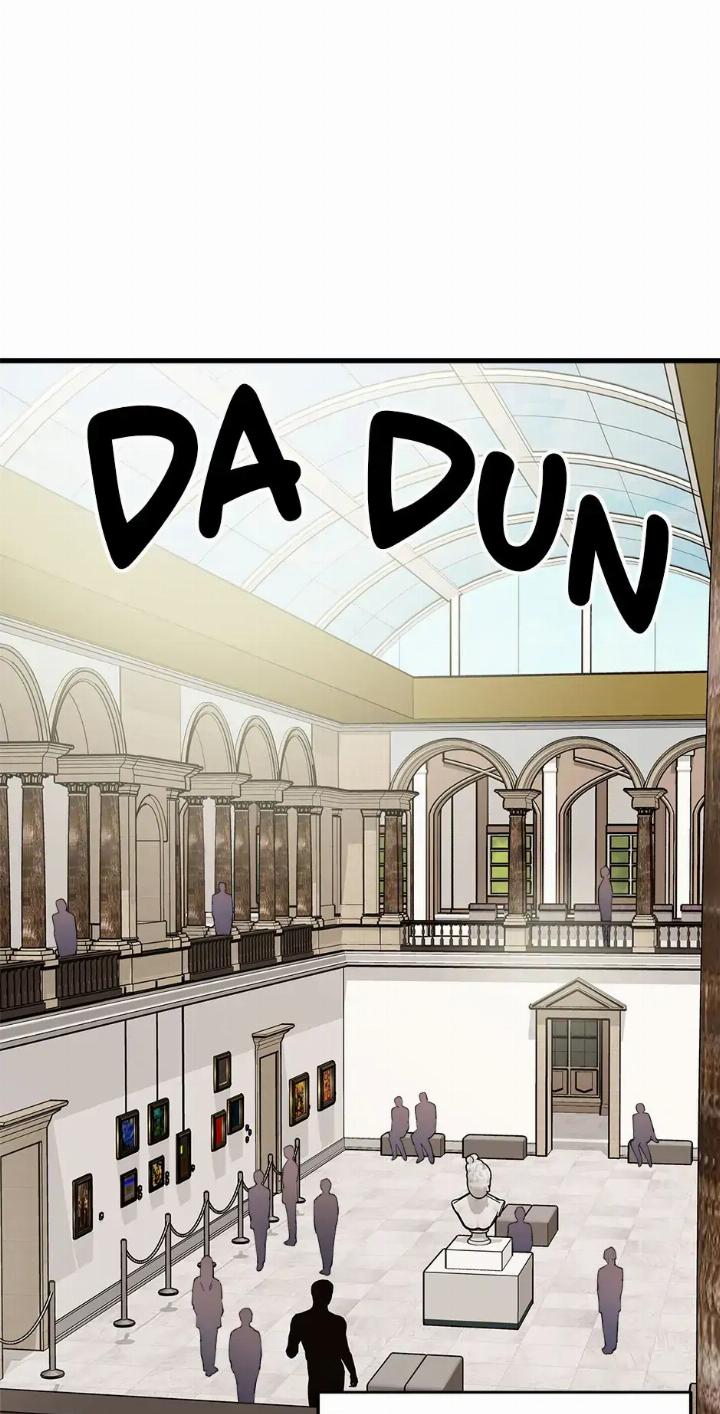 He Can't Be This Dumb! Chapter 40 - halaman 27