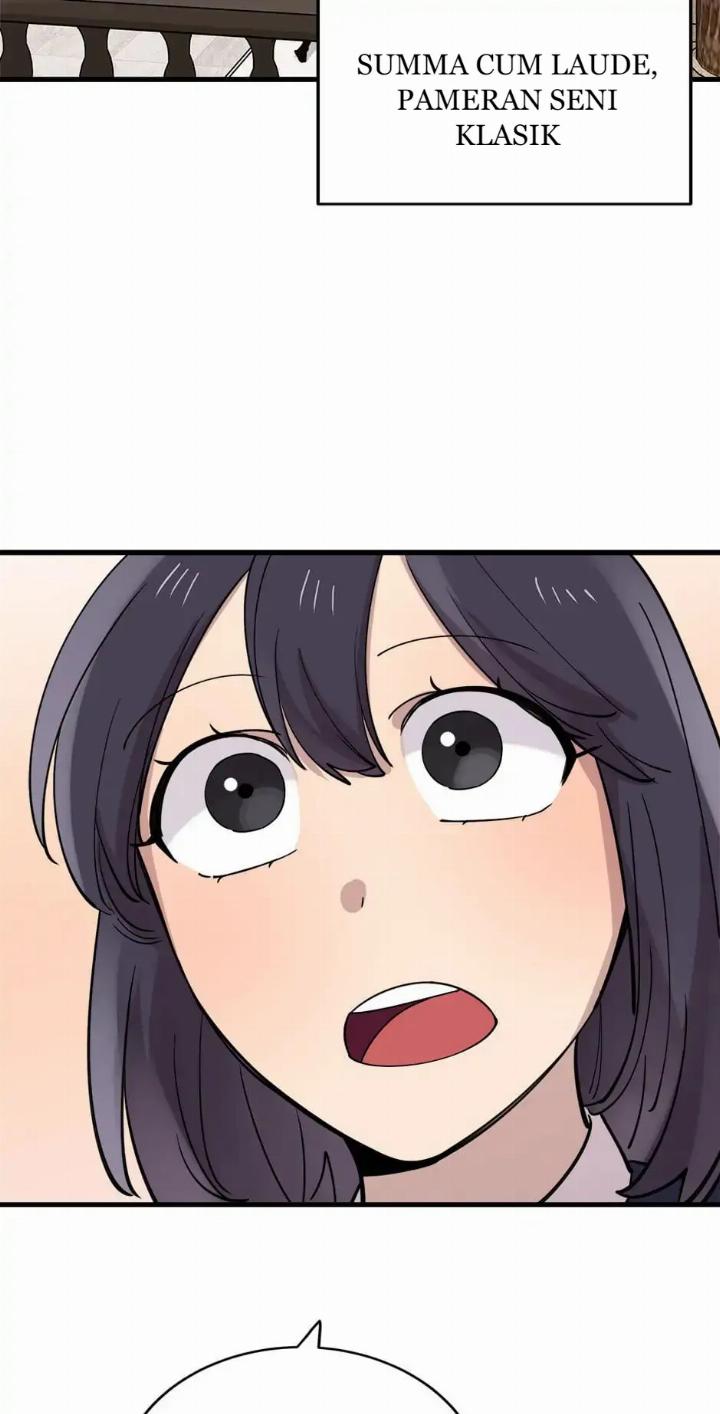 He Can't Be This Dumb! Chapter 40 - halaman 28