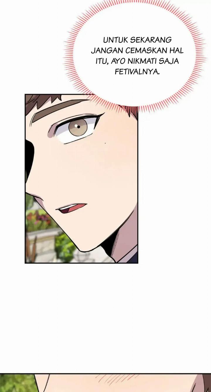 He Can't Be This Dumb! Chapter 40 - halaman 3