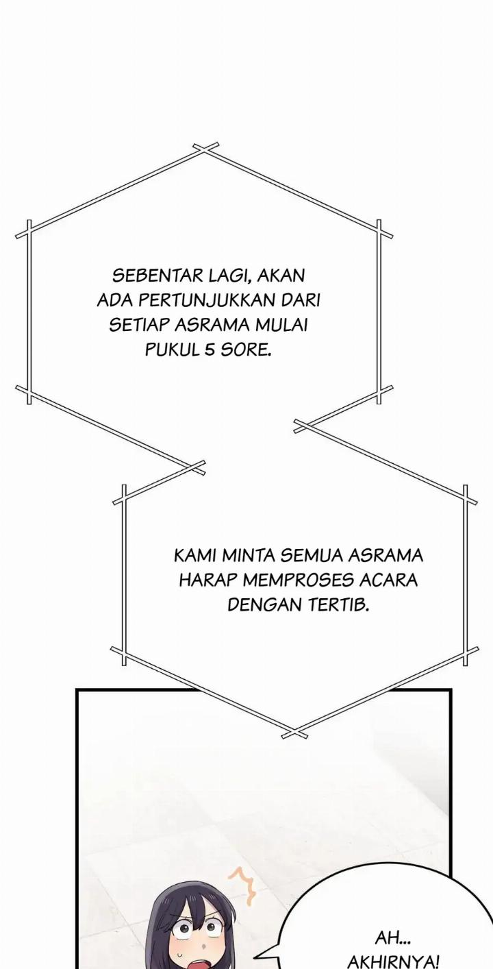 He Can't Be This Dumb! Chapter 40 - halaman 31