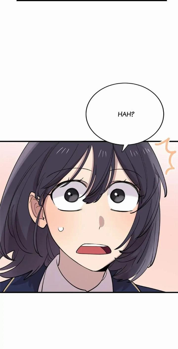 He Can't Be This Dumb! Chapter 40 - halaman 35