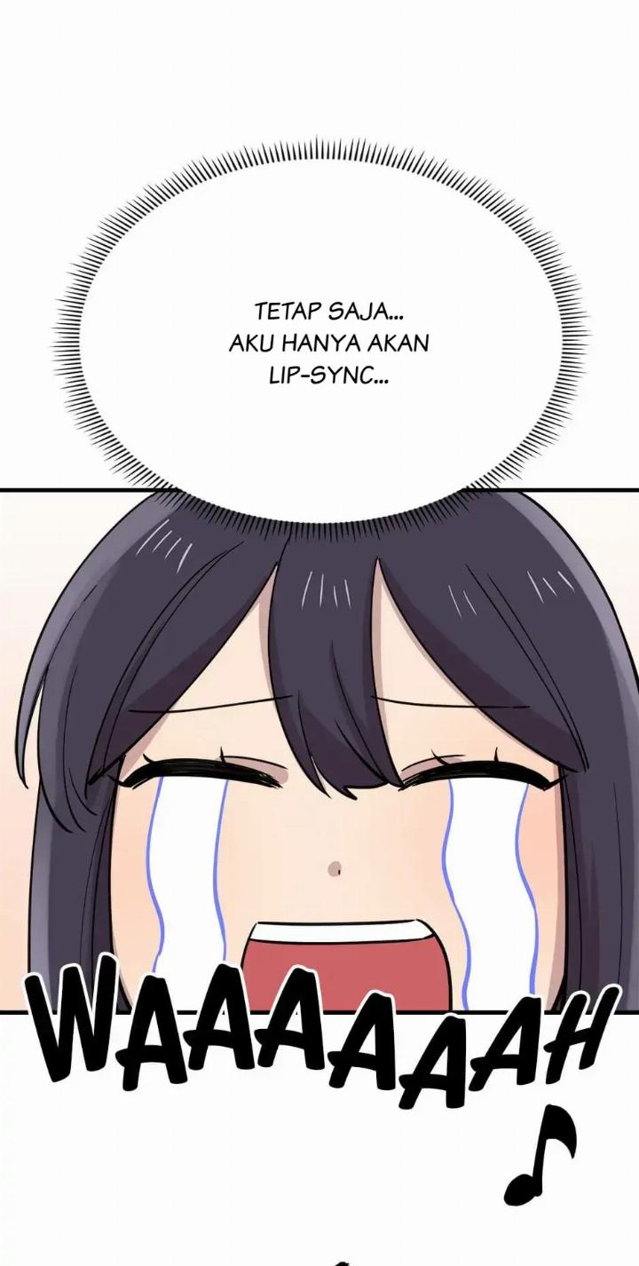He Can't Be This Dumb! Chapter 40 - halaman 40
