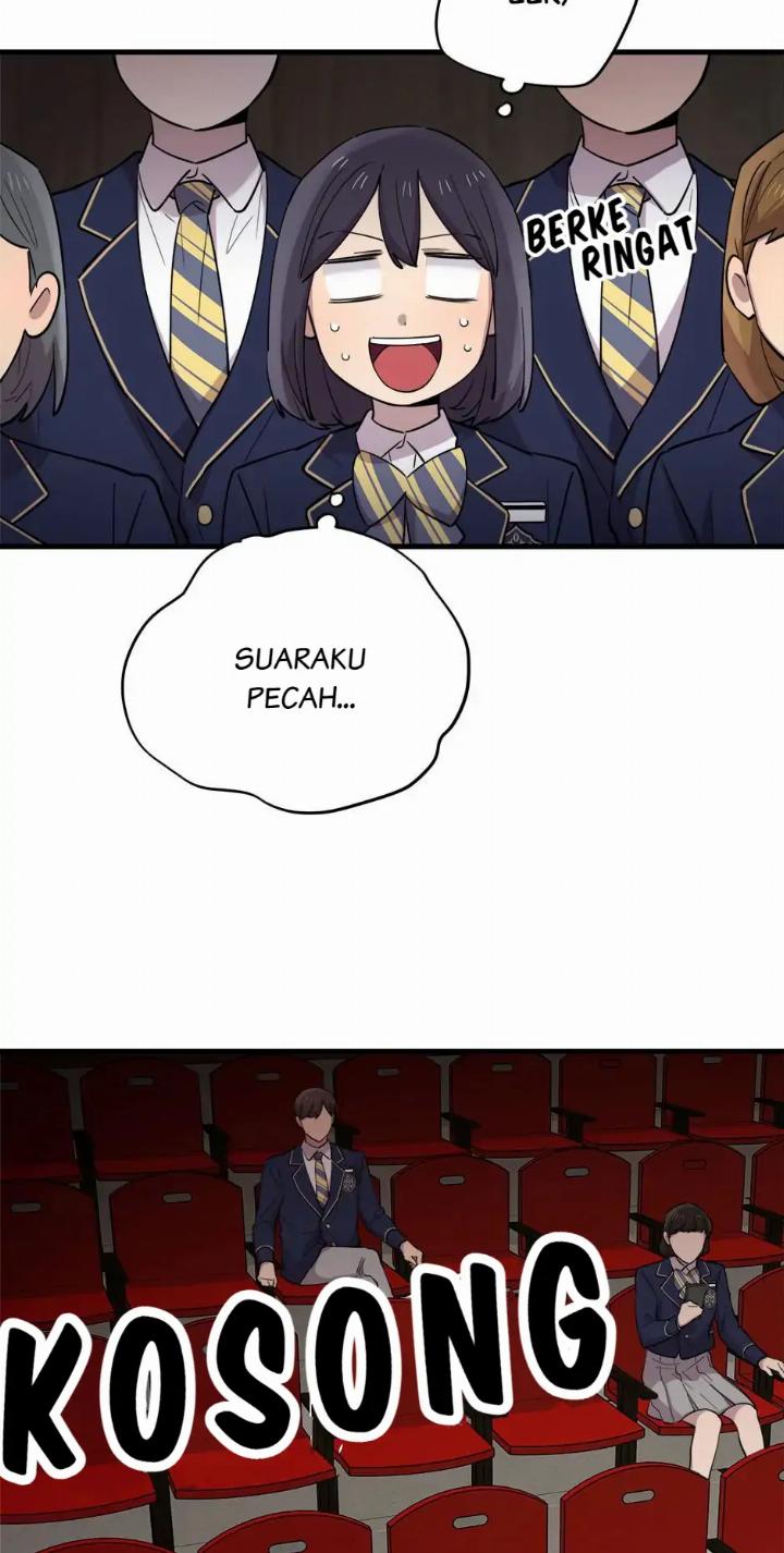 He Can't Be This Dumb! Chapter 40 - halaman 42
