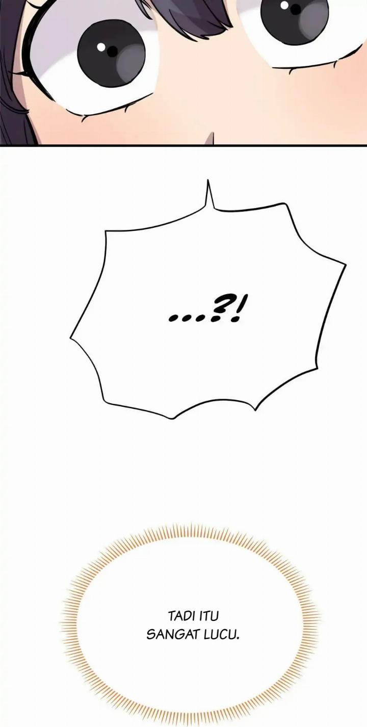 He Can't Be This Dumb! Chapter 40 - halaman 45