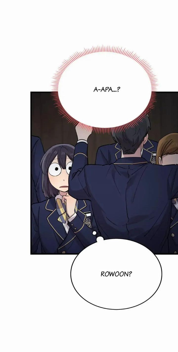 He Can't Be This Dumb! Chapter 40 - halaman 46