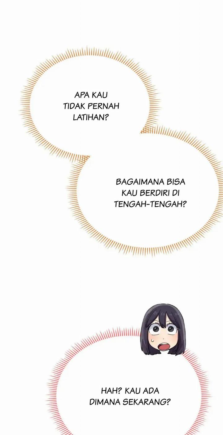He Can't Be This Dumb! Chapter 40 - halaman 47