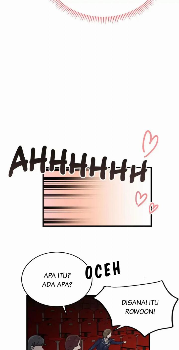 He Can't Be This Dumb! Chapter 40 - halaman 48