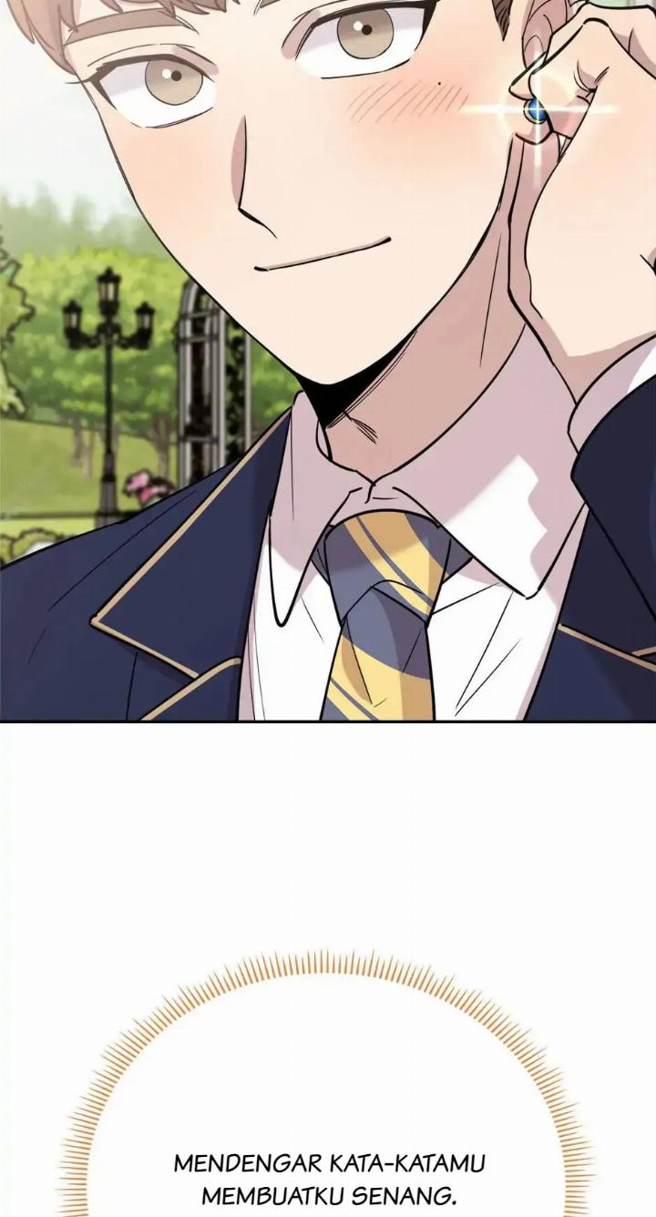 He Can't Be This Dumb! Chapter 40 - halaman 5