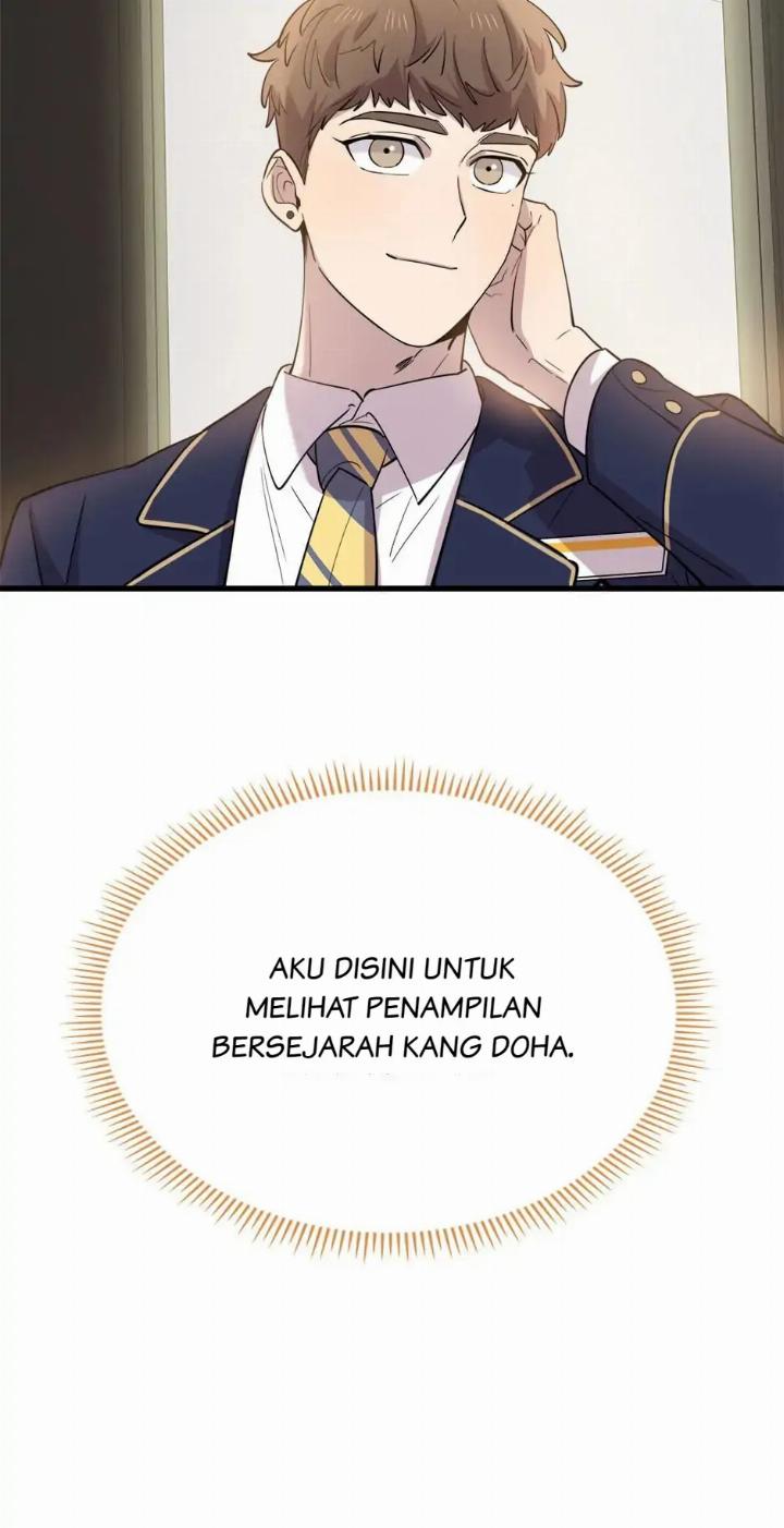 He Can't Be This Dumb! Chapter 40 - halaman 50