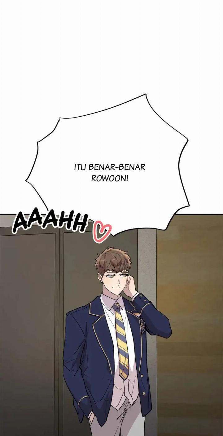 He Can't Be This Dumb! Chapter 40 - halaman 51