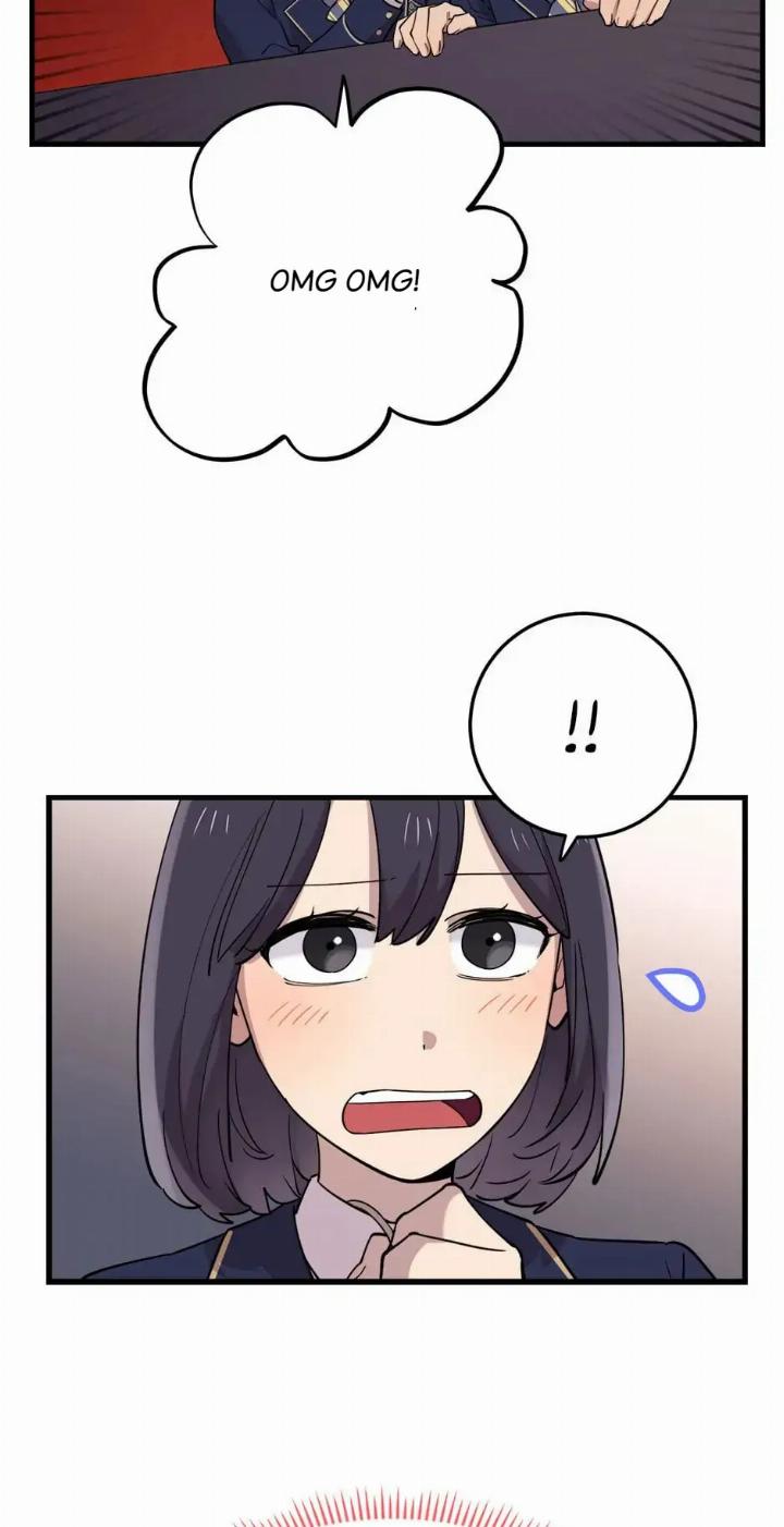 He Can't Be This Dumb! Chapter 40 - halaman 53