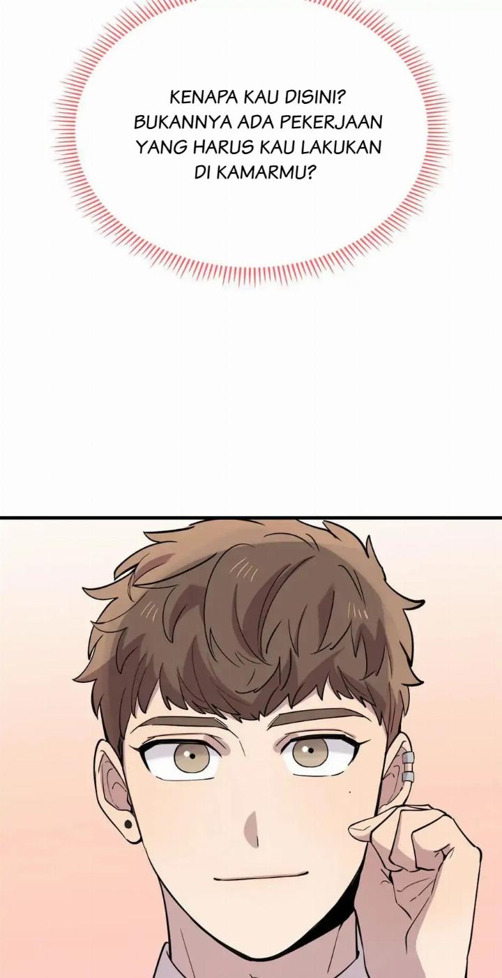 He Can't Be This Dumb! Chapter 40 - halaman 54