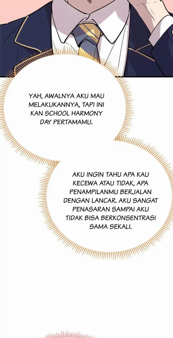 He Can't Be This Dumb! Chapter 40 - halaman 55