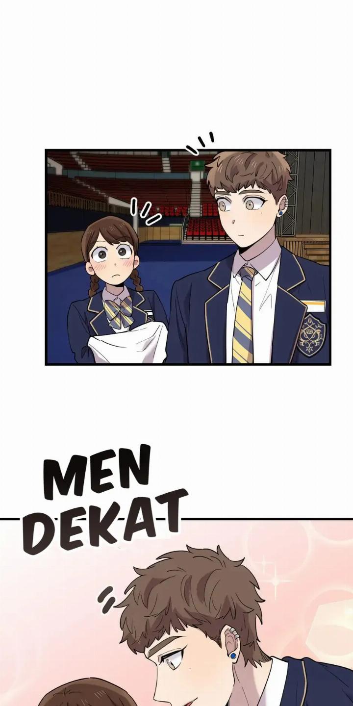 He Can't Be This Dumb! Chapter 40 - halaman 57