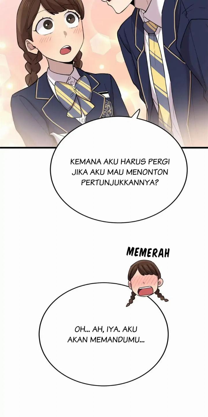 He Can't Be This Dumb! Chapter 40 - halaman 58