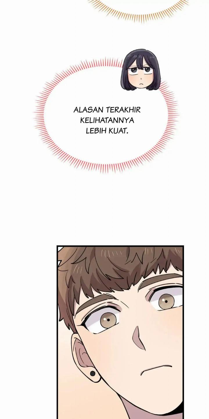 He Can't Be This Dumb! Chapter 40 - halaman 61