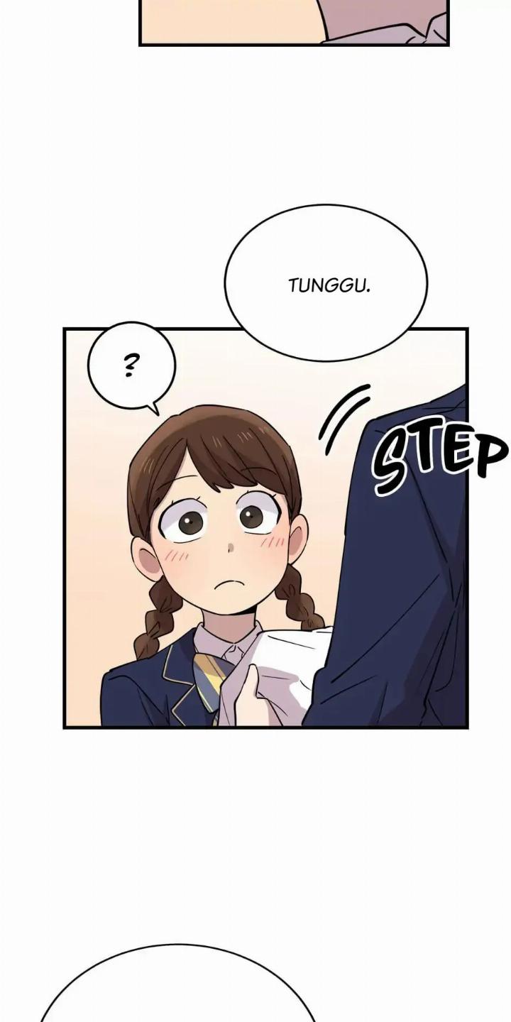 He Can't Be This Dumb! Chapter 40 - halaman 62