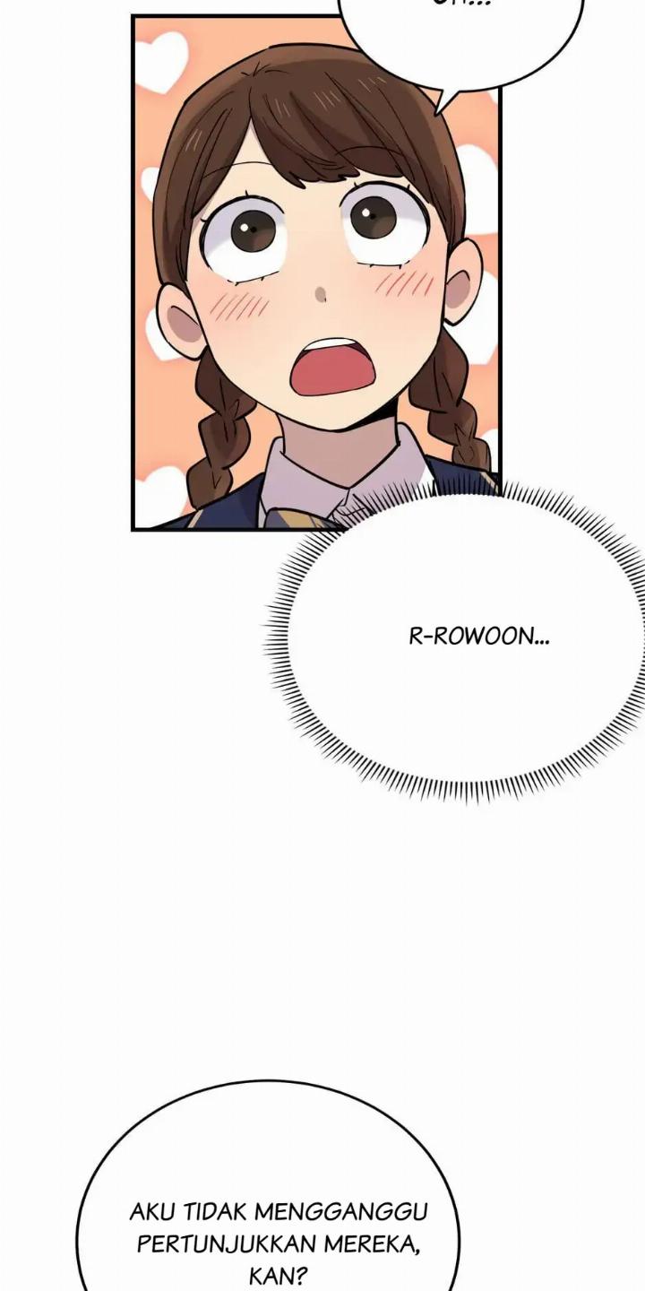 He Can't Be This Dumb! Chapter 40 - halaman 64