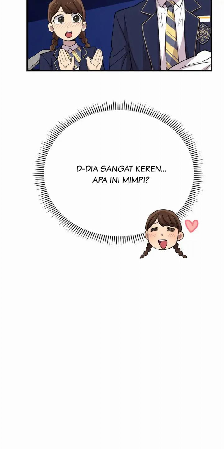 He Can't Be This Dumb! Chapter 40 - halaman 66