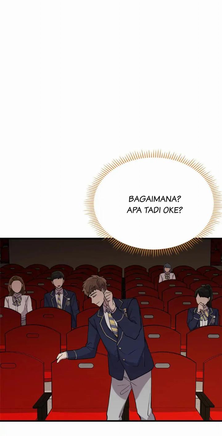 He Can't Be This Dumb! Chapter 40 - halaman 67