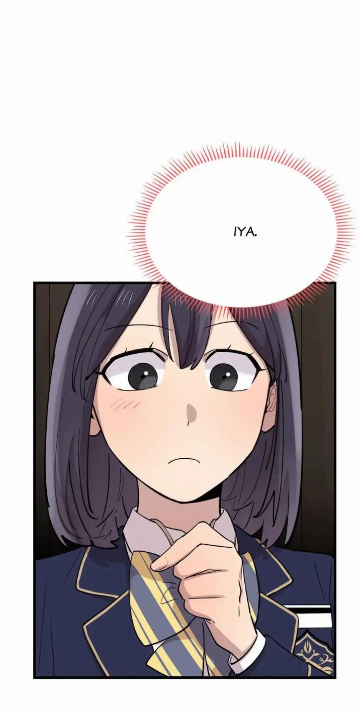 He Can't Be This Dumb! Chapter 40 - halaman 68