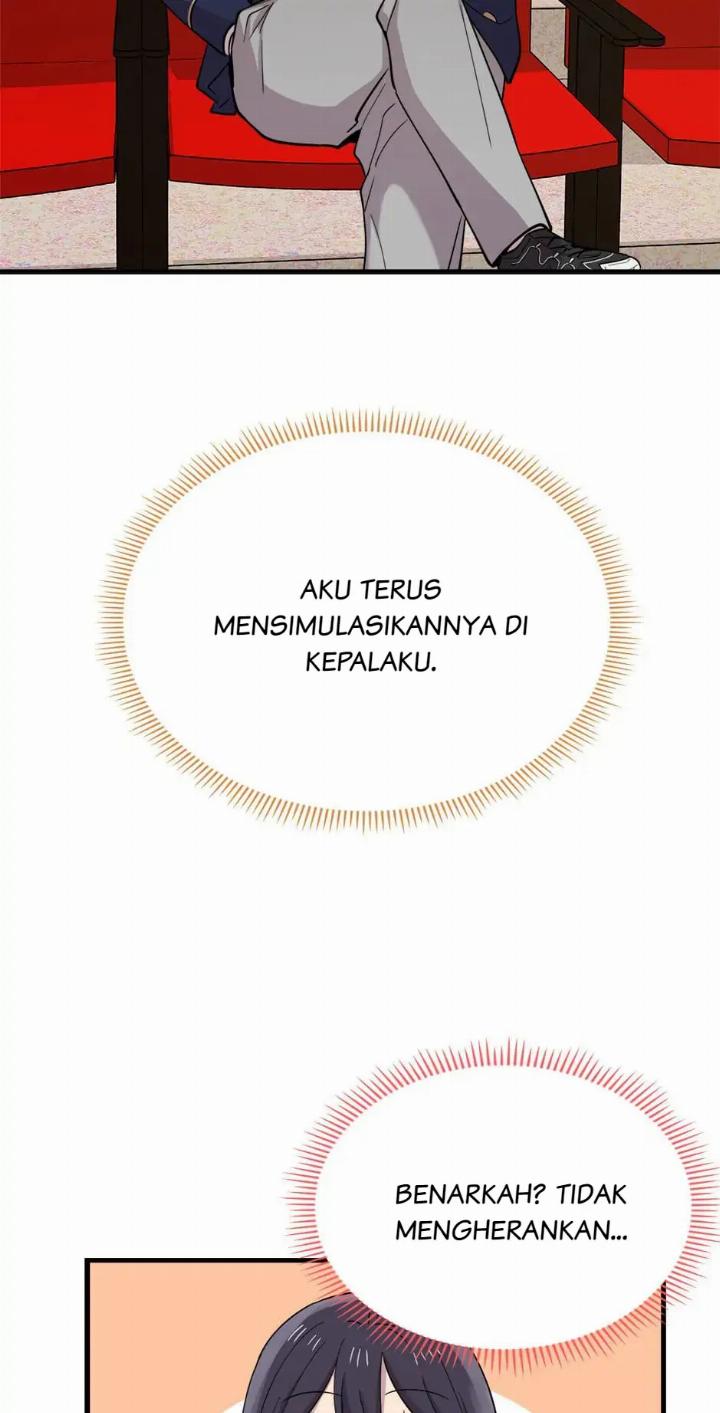 He Can't Be This Dumb! Chapter 40 - halaman 70