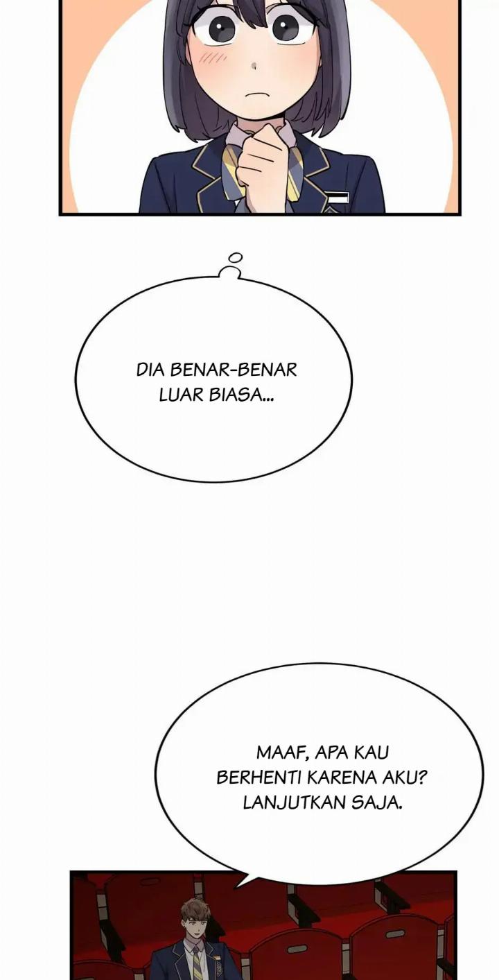 He Can't Be This Dumb! Chapter 40 - halaman 71