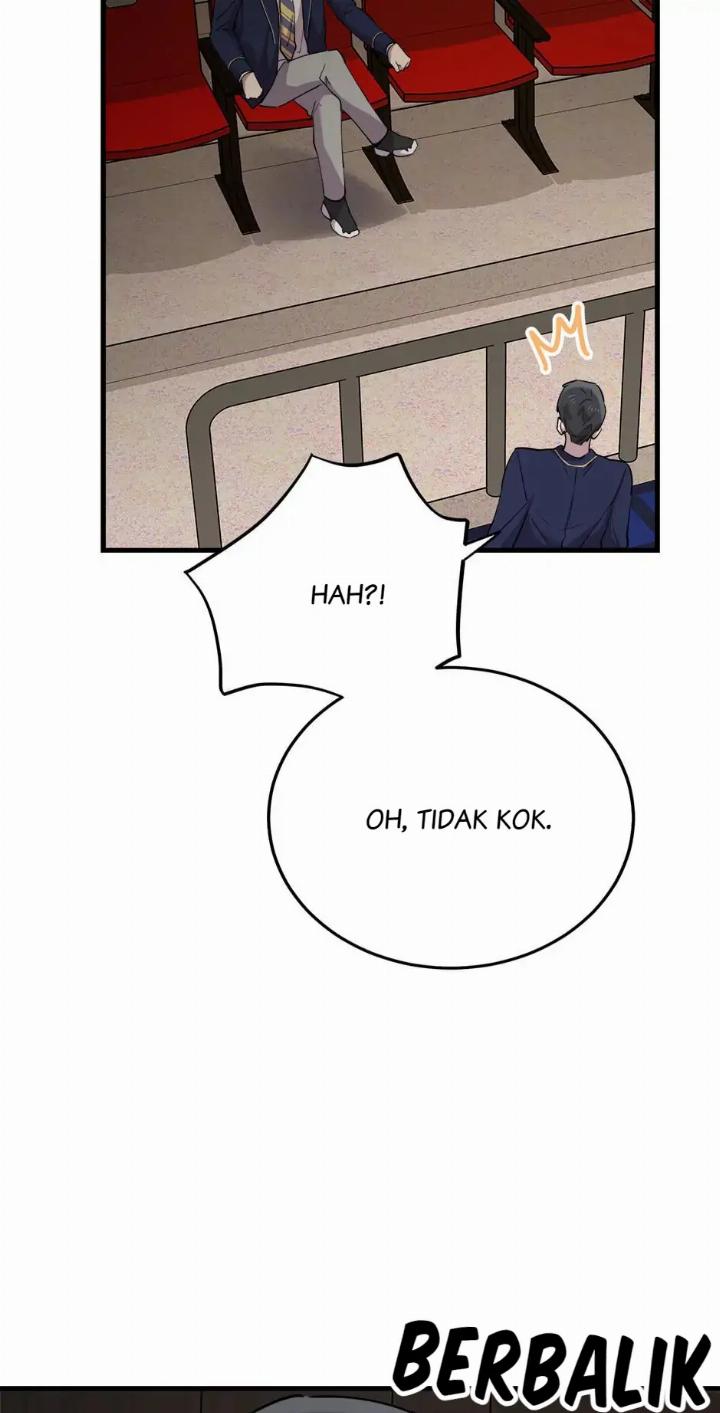 He Can't Be This Dumb! Chapter 40 - halaman 72
