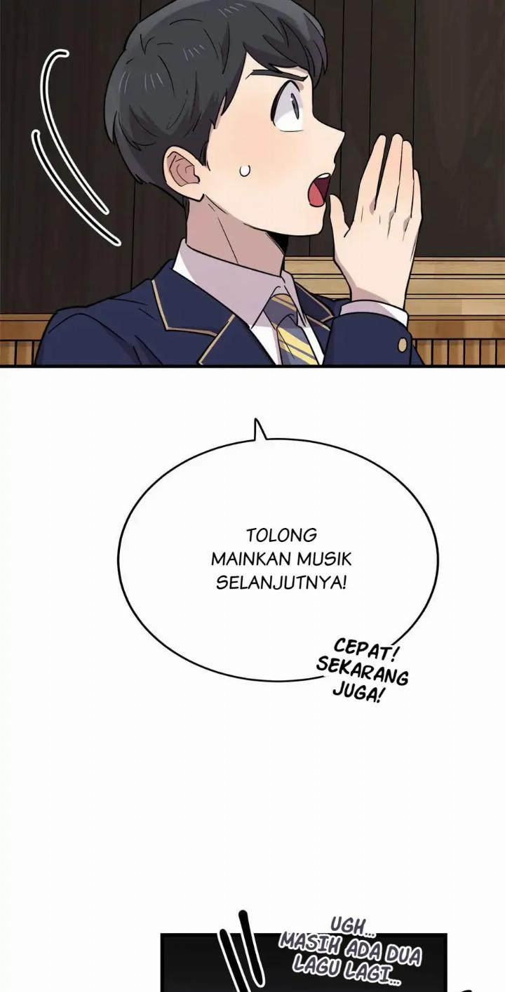 He Can't Be This Dumb! Chapter 40 - halaman 73
