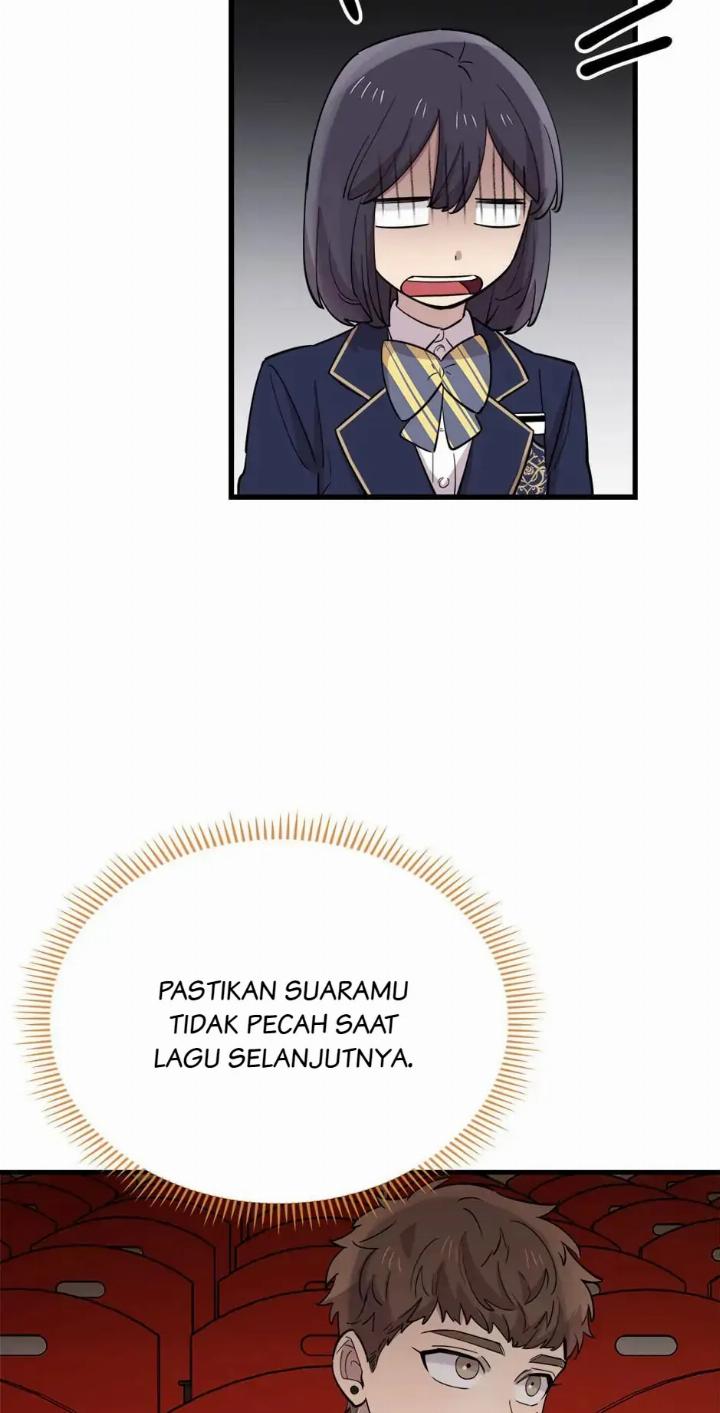 He Can't Be This Dumb! Chapter 40 - halaman 74