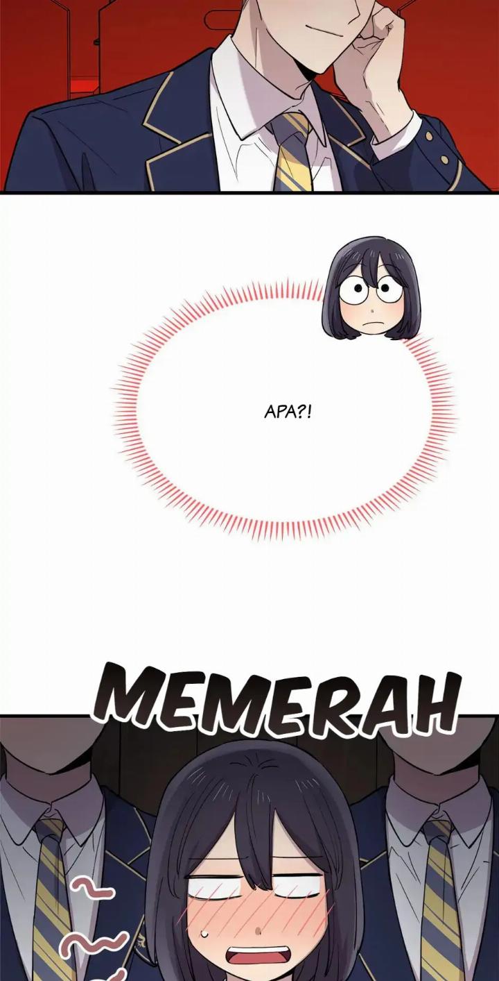 He Can't Be This Dumb! Chapter 40 - halaman 75