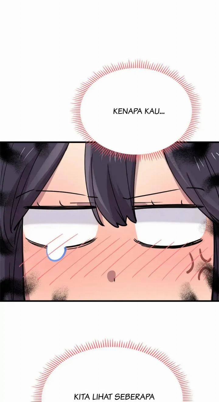 He Can't Be This Dumb! Chapter 40 - halaman 77