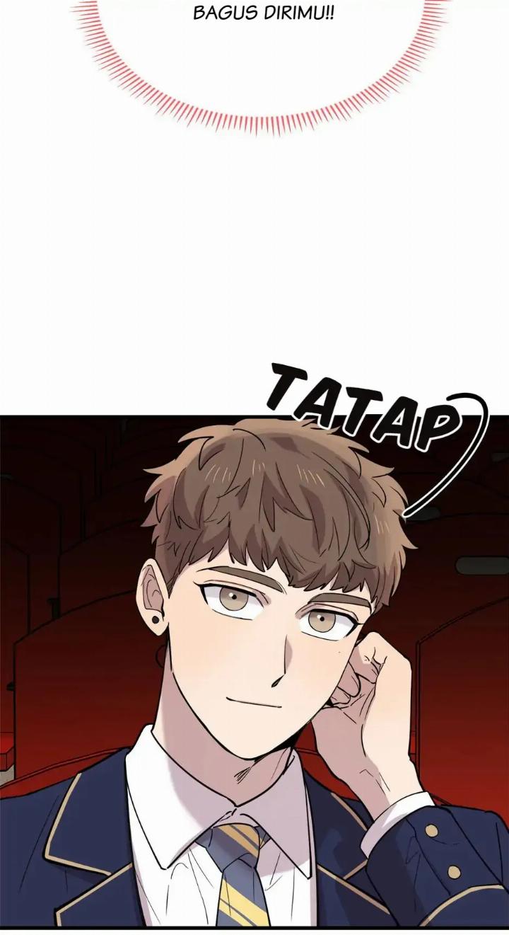 He Can't Be This Dumb! Chapter 40 - halaman 78