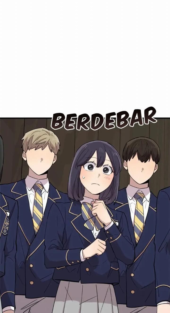 He Can't Be This Dumb! Chapter 40 - halaman 79