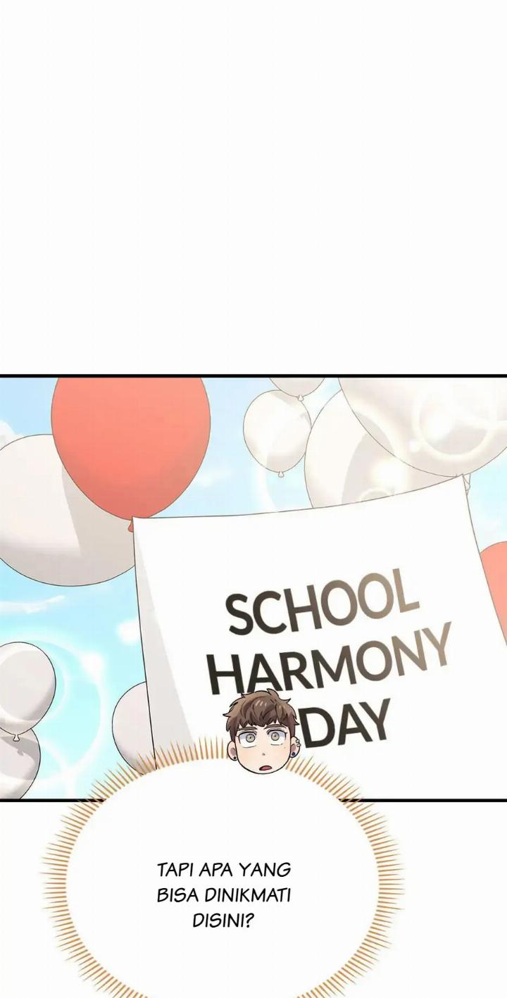 He Can't Be This Dumb! Chapter 40 - halaman 8