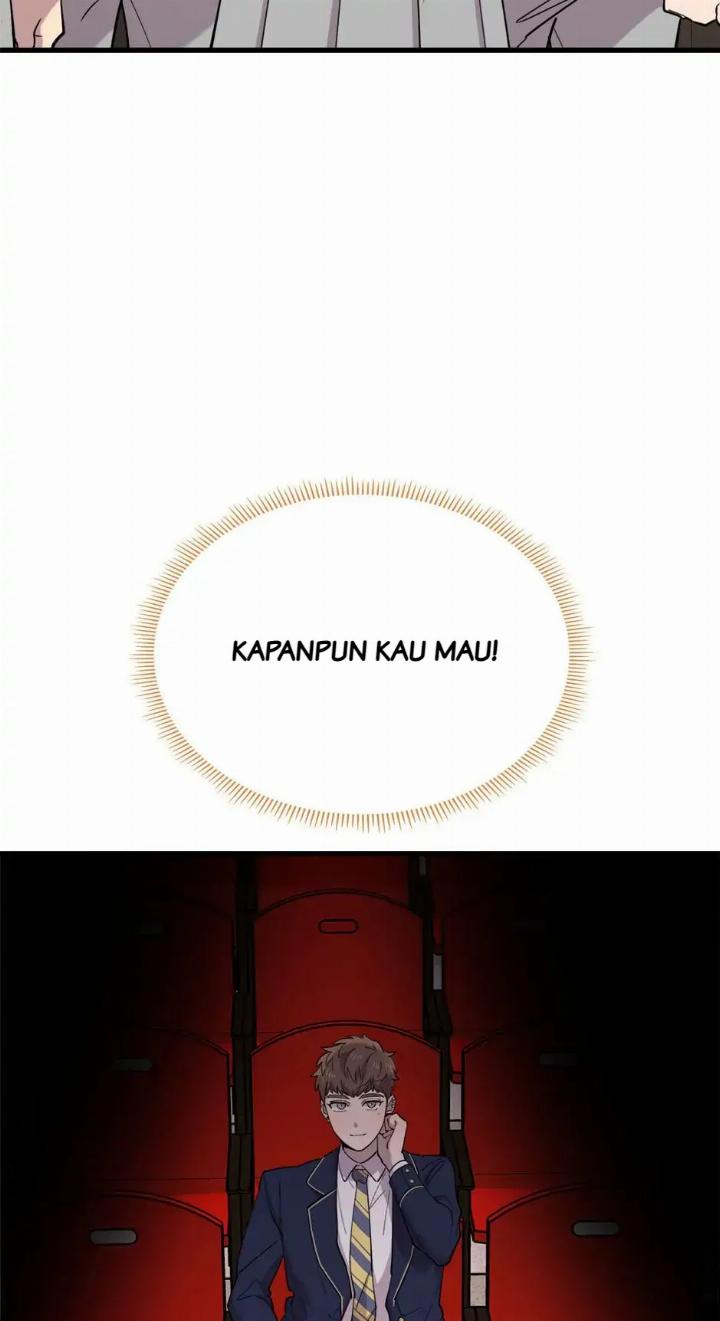 He Can't Be This Dumb! Chapter 40 - halaman 80