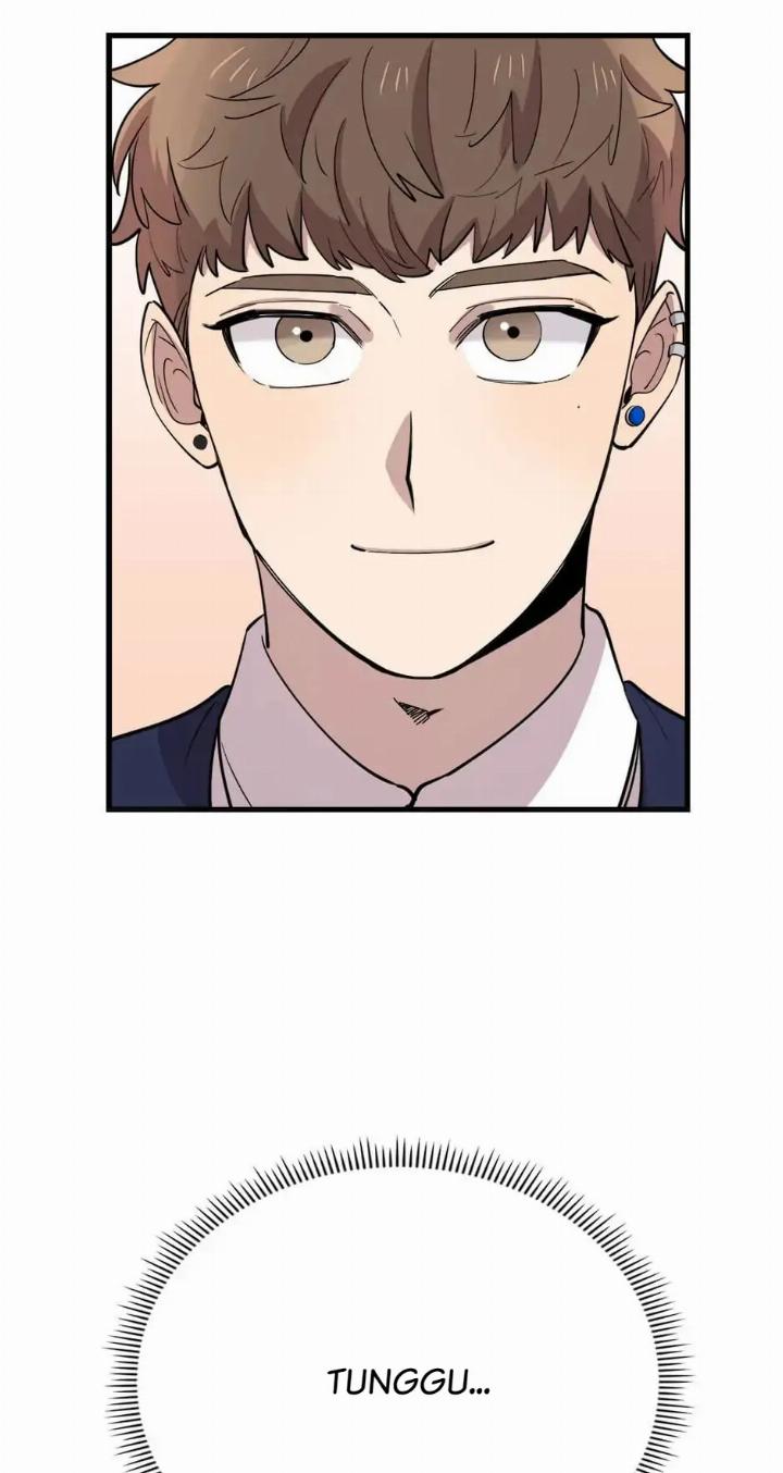 He Can't Be This Dumb! Chapter 41 - halaman 11