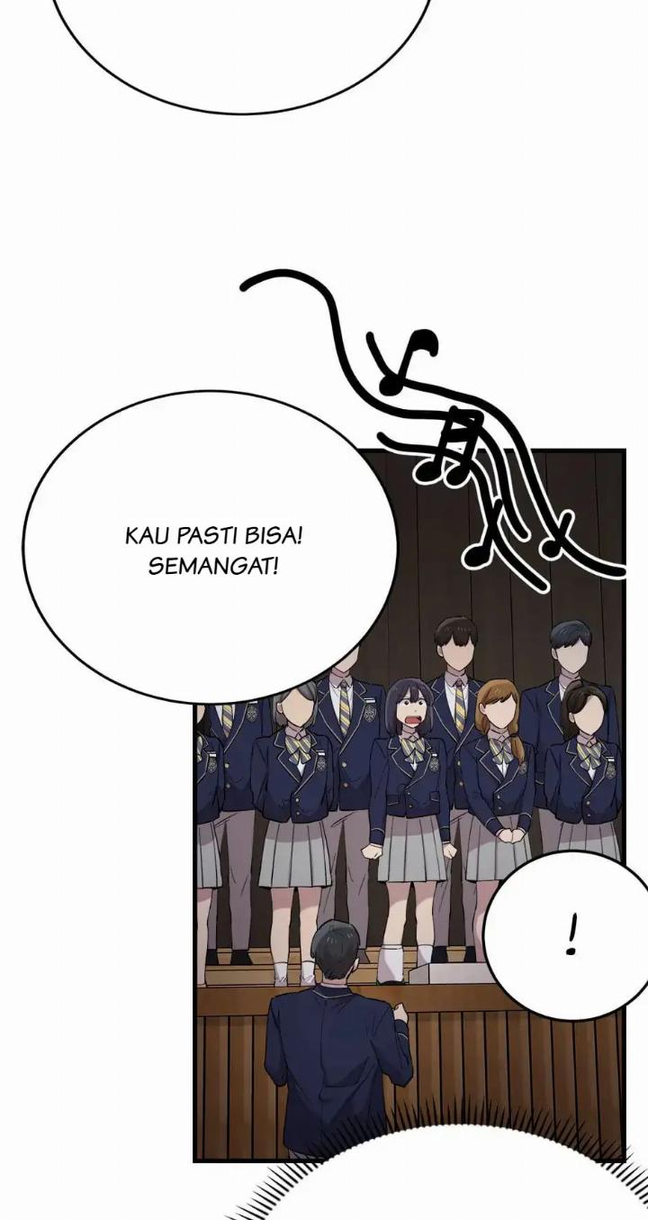 He Can't Be This Dumb! Chapter 41 - halaman 13