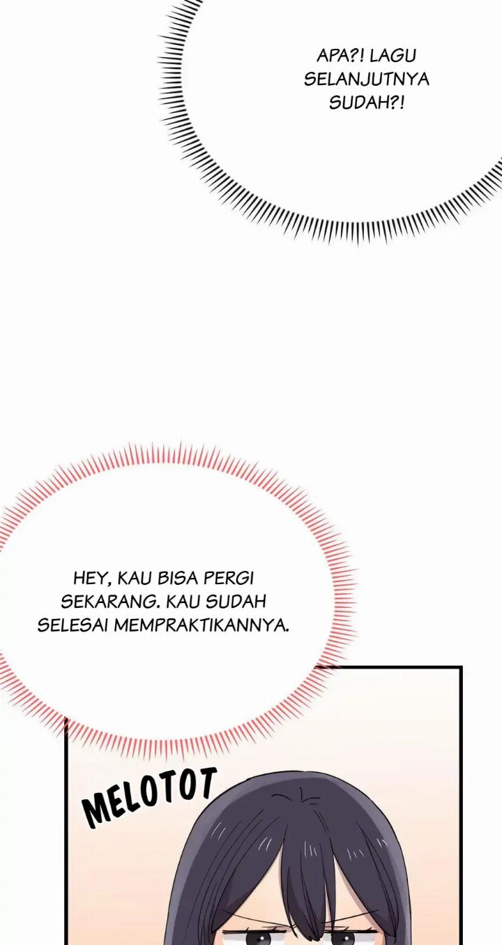 He Can't Be This Dumb! Chapter 41 - halaman 14