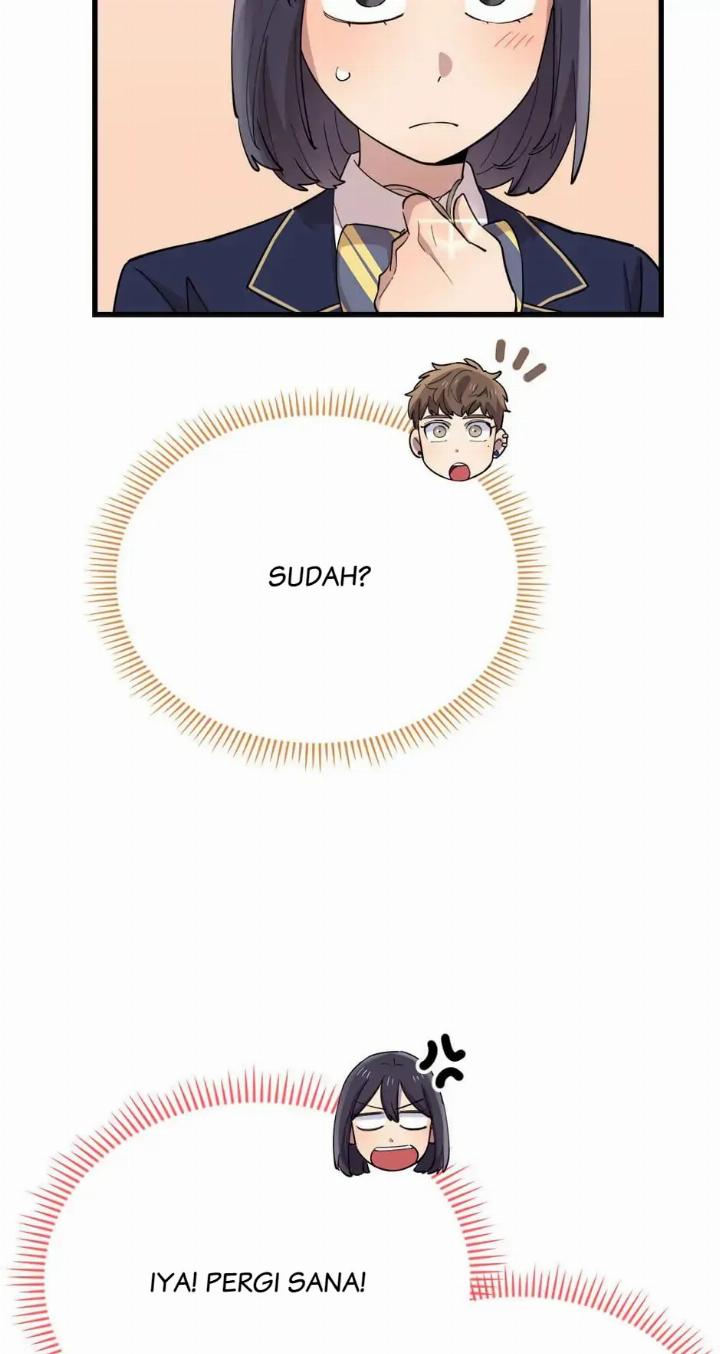 He Can't Be This Dumb! Chapter 41 - halaman 15