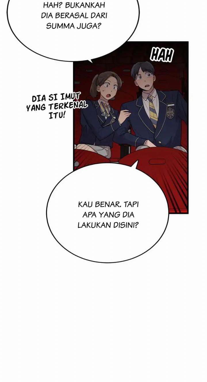 He Can't Be This Dumb! Chapter 41 - halaman 19