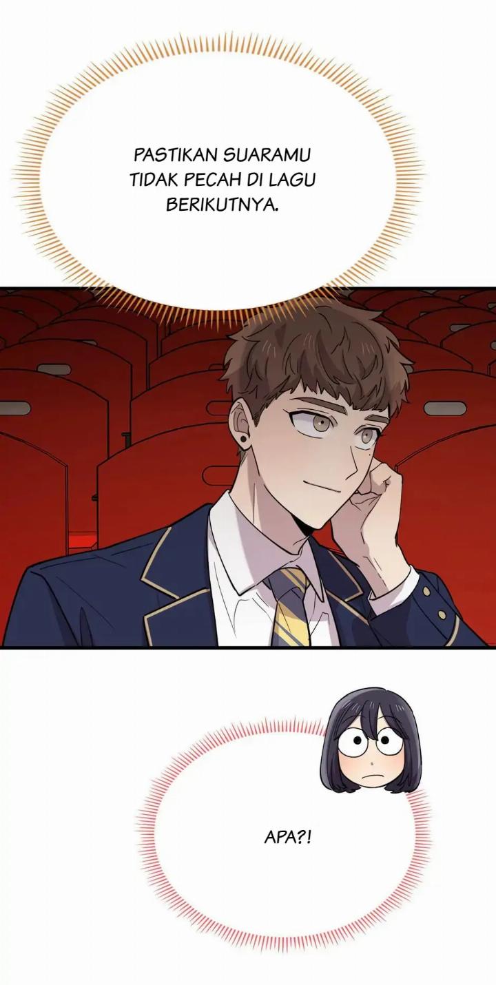 He Can't Be This Dumb! Chapter 41 - halaman 2