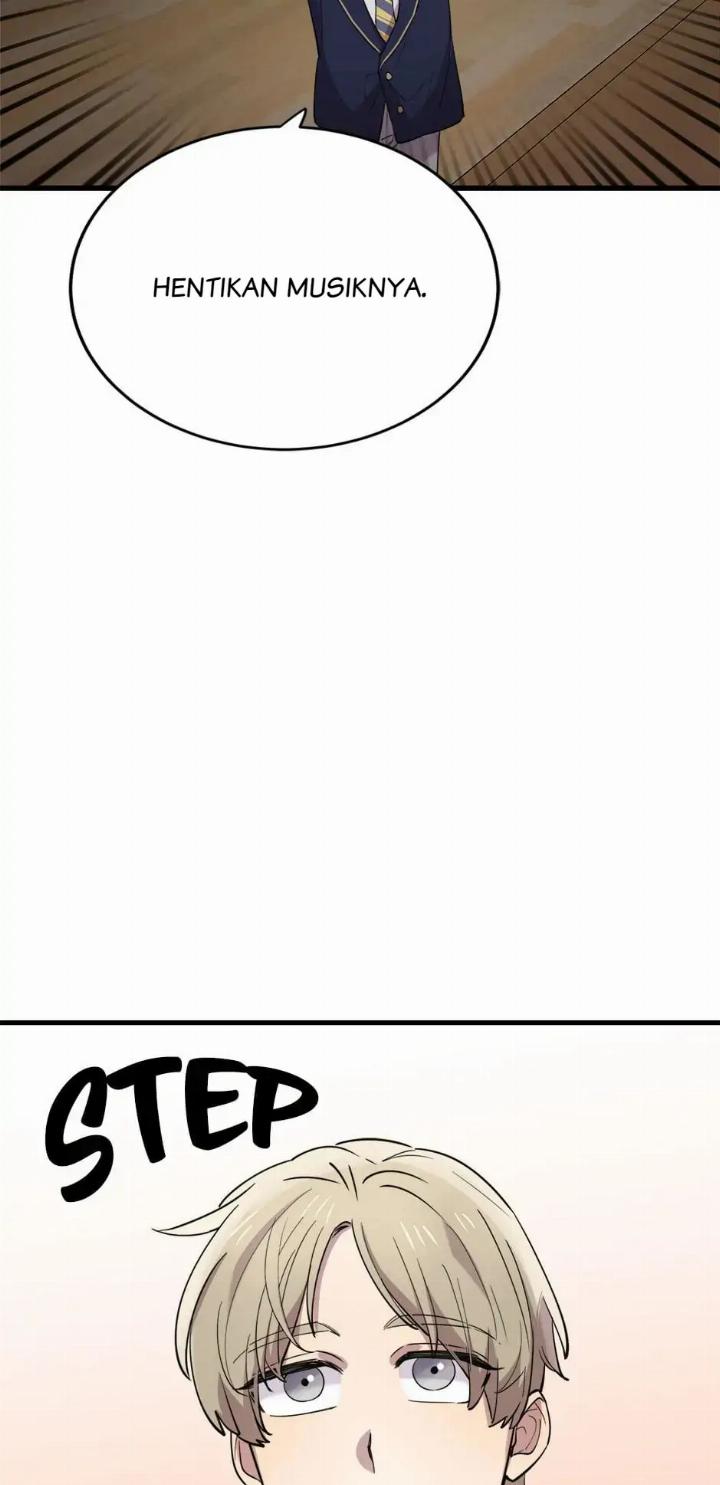 He Can't Be This Dumb! Chapter 41 - halaman 21