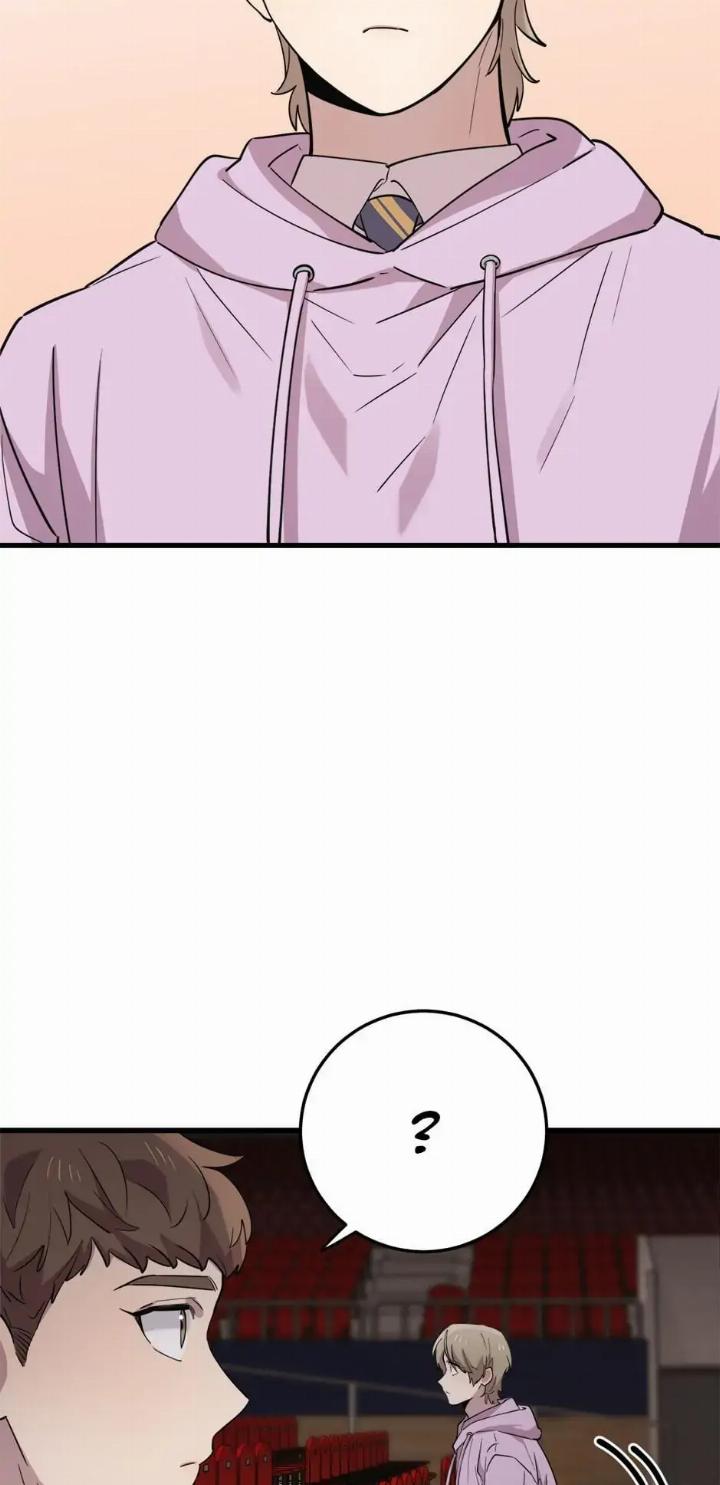 He Can't Be This Dumb! Chapter 41 - halaman 22
