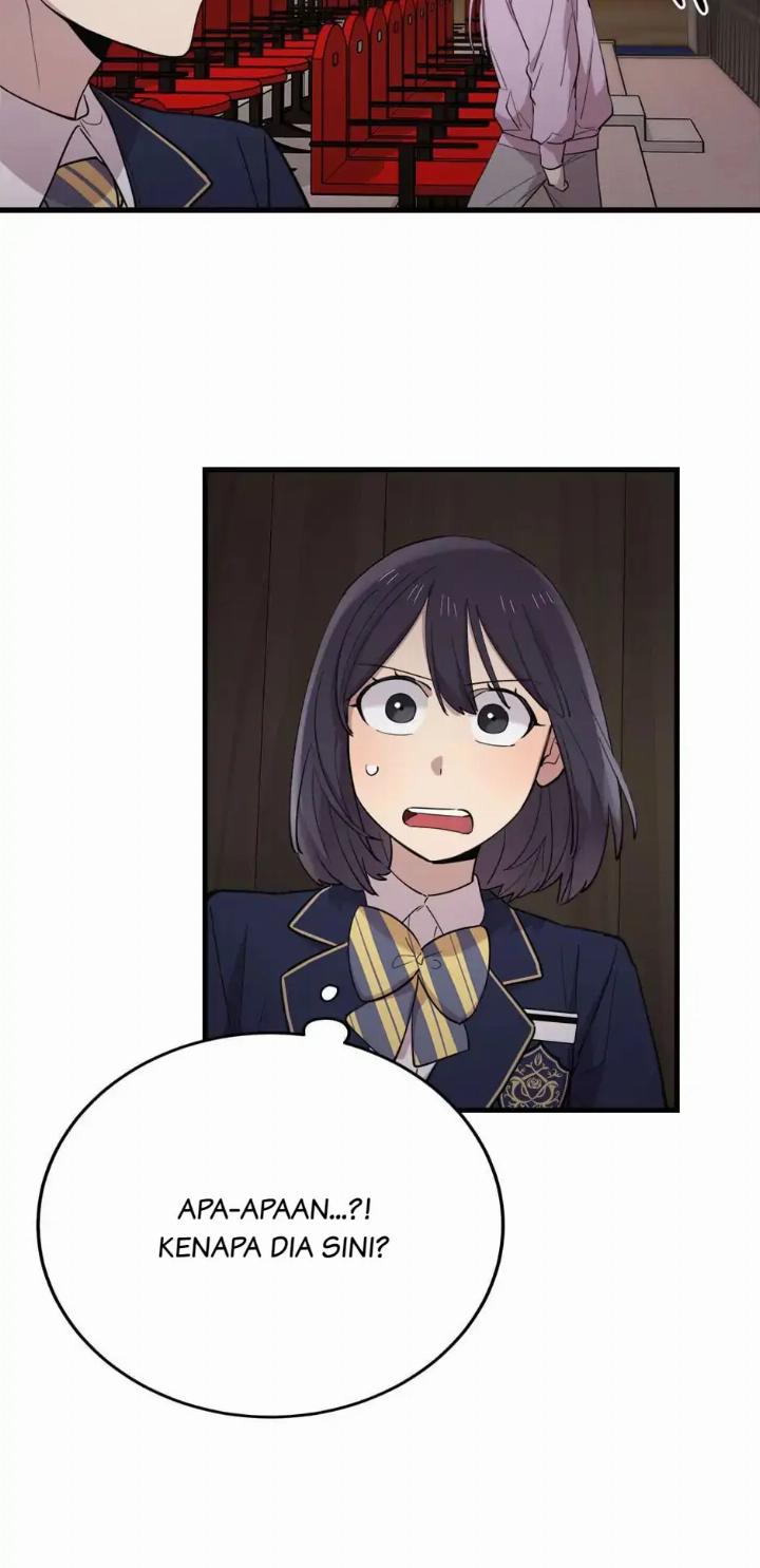 He Can't Be This Dumb! Chapter 41 - halaman 23